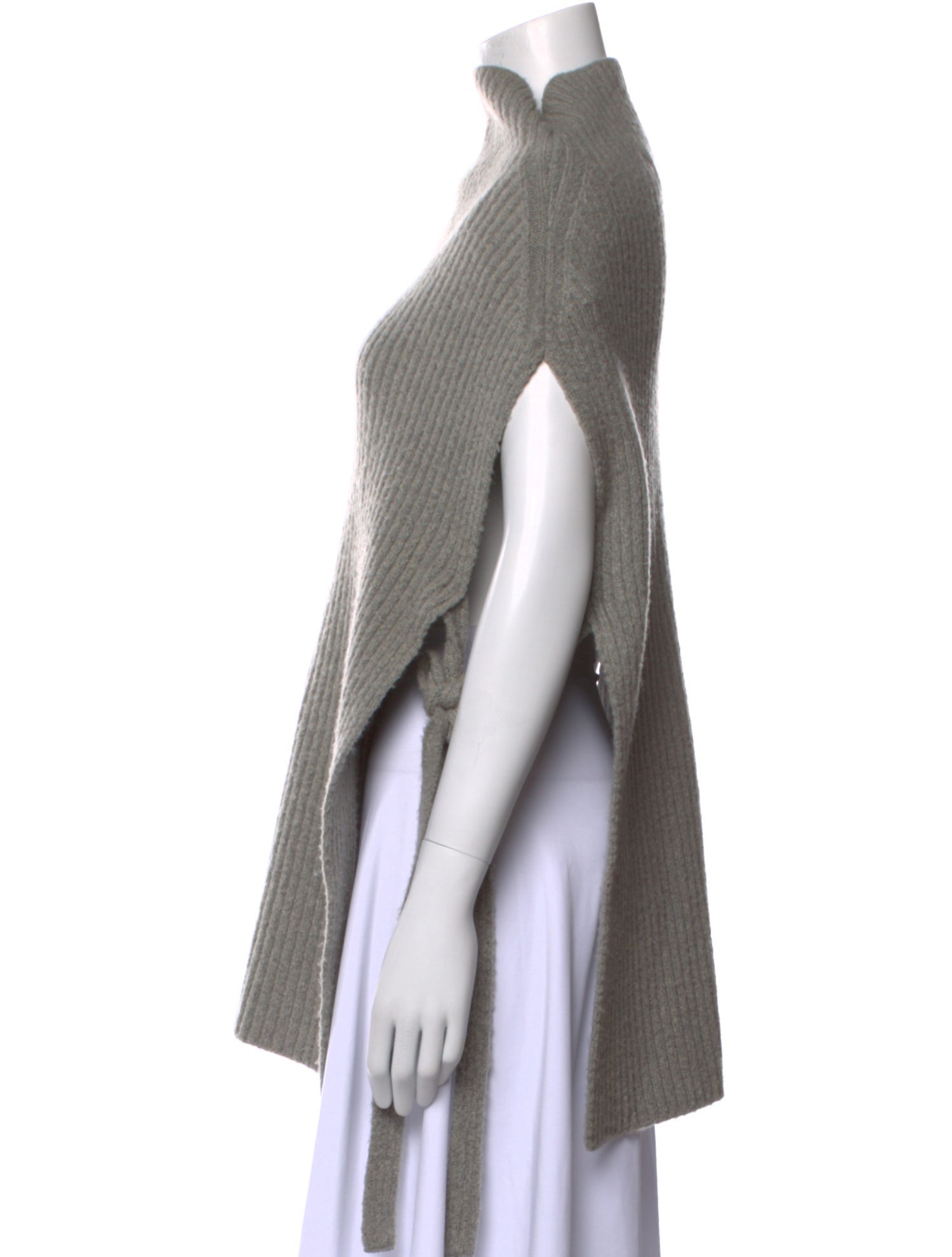 Mijeong Park Turtleneck Sweater