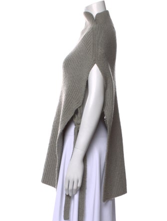 Mijeong Park Turtleneck Sweater