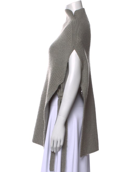 Mijeong Park Turtleneck Sweater