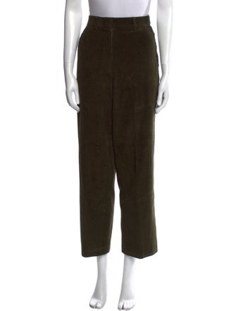 Mijeong Park Straight Leg Pants