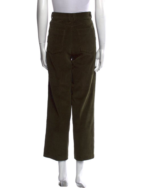 Mijeong Park Straight Leg Pants