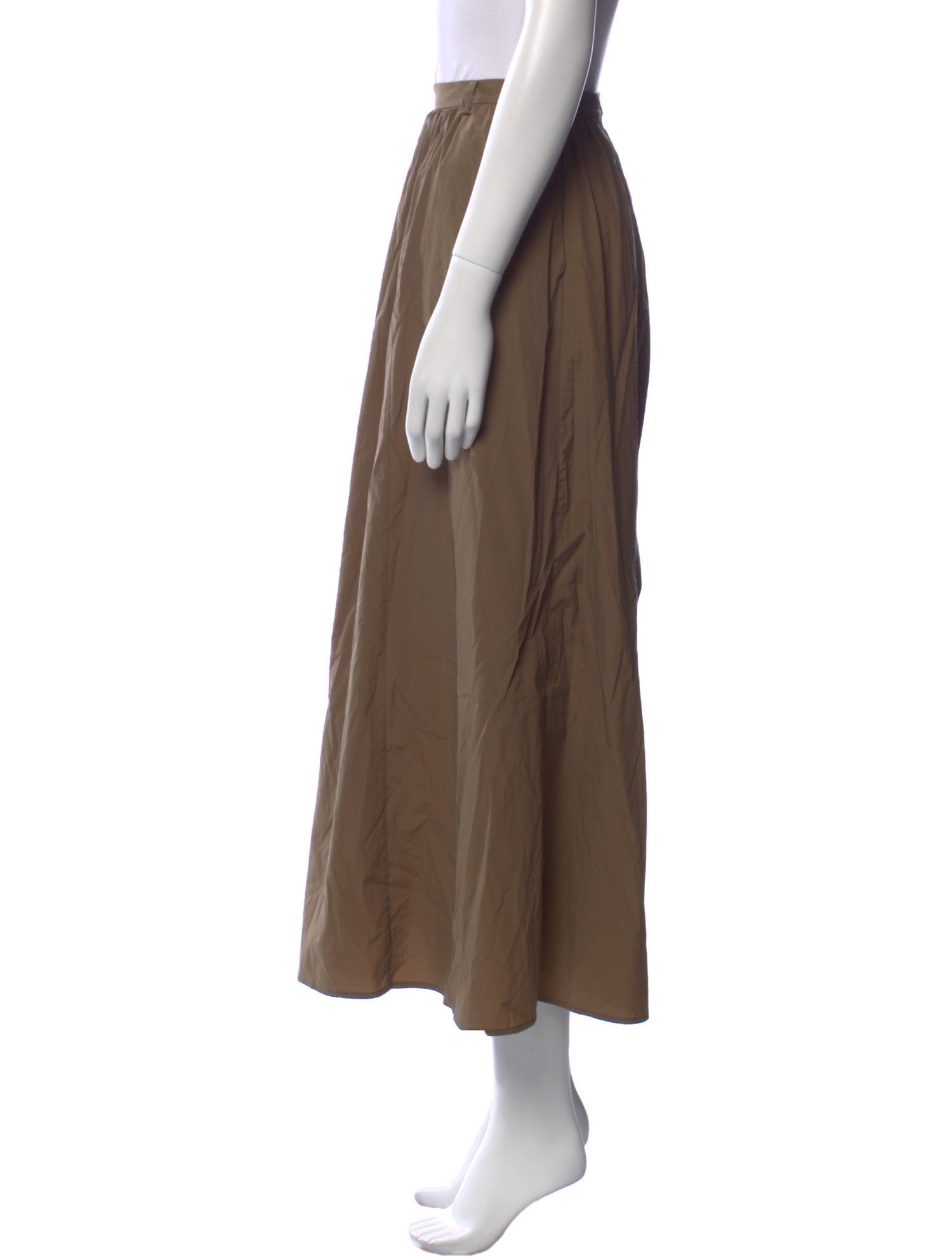 Mijeong Park Midi Length Skirt