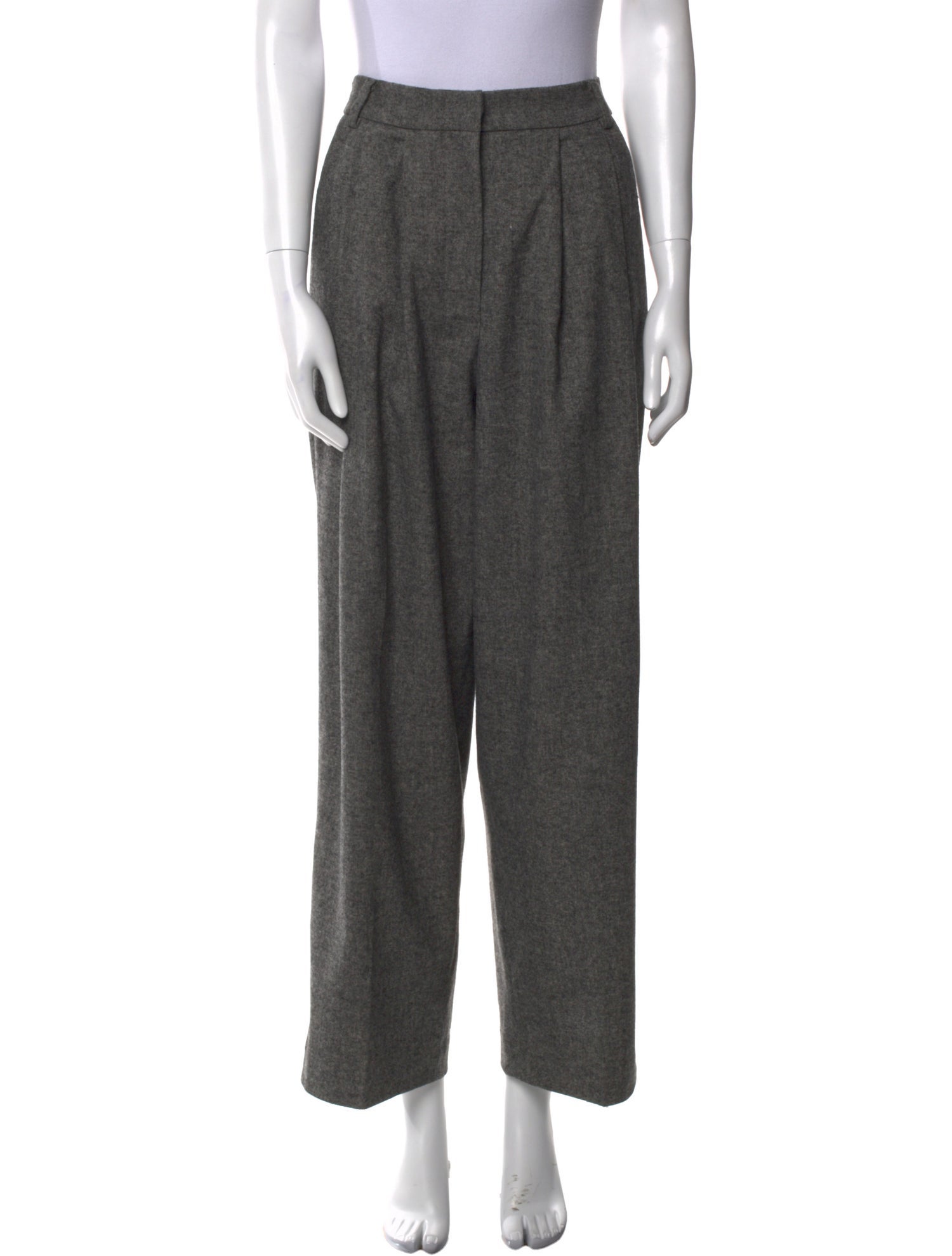 Mijeong Park Wide Leg Pants