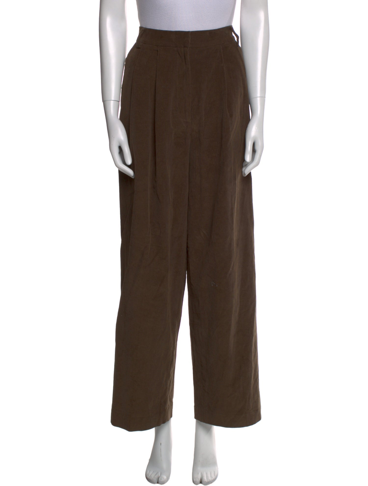 Mijeong Park Wide Leg Pants