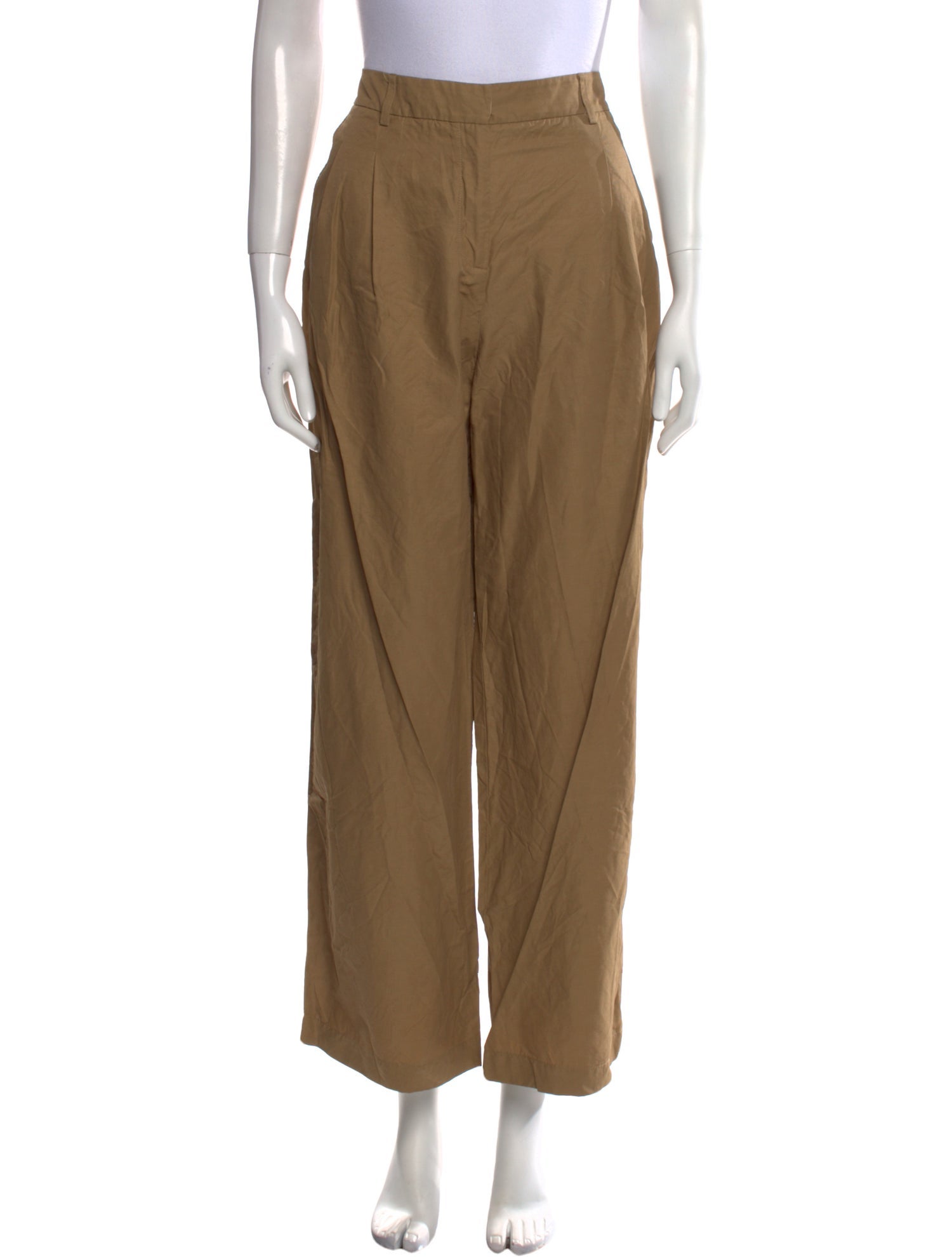 Mijeong Park Wide Leg Pants