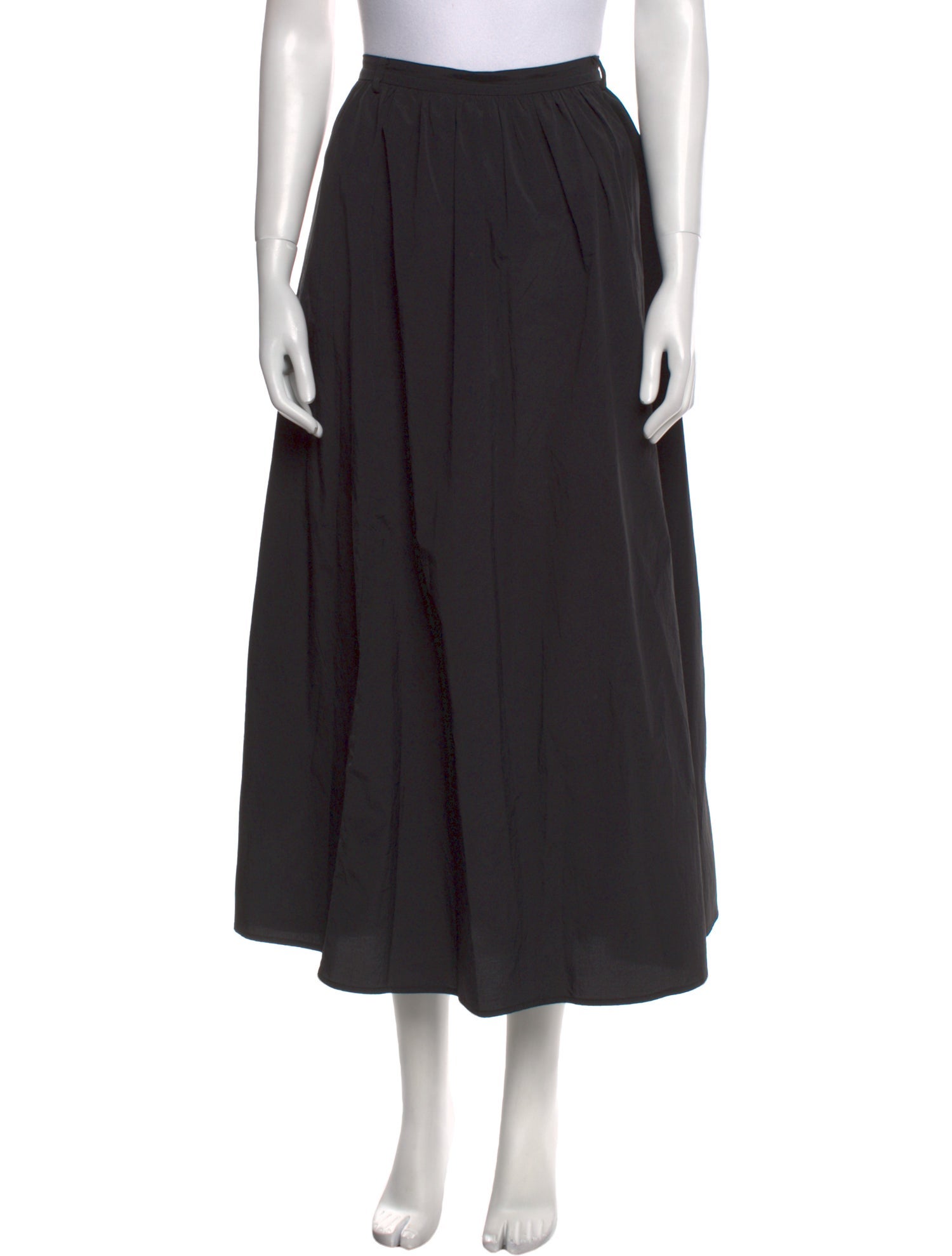 Mijeong Park Midi Length Skirt