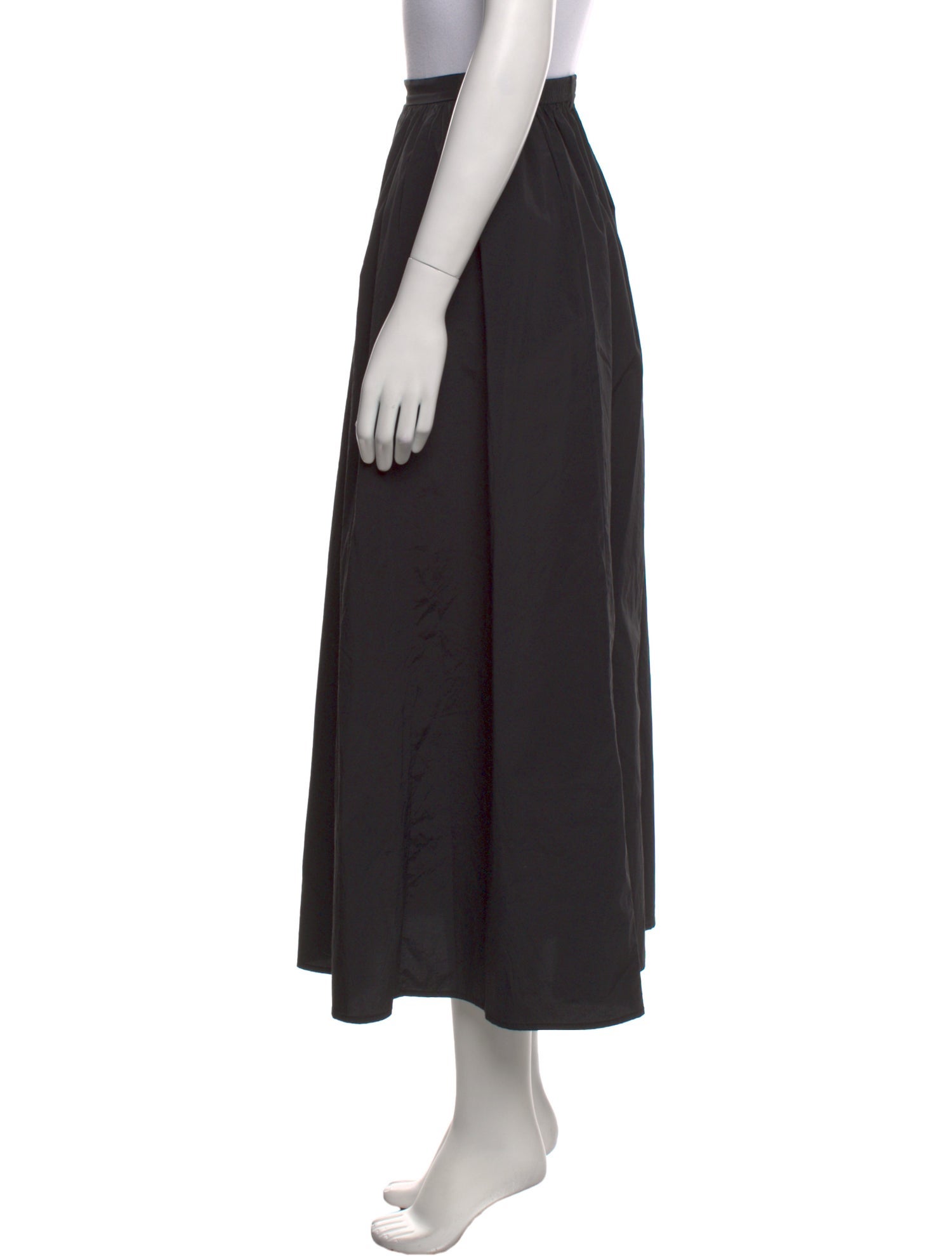 Mijeong Park Midi Length Skirt