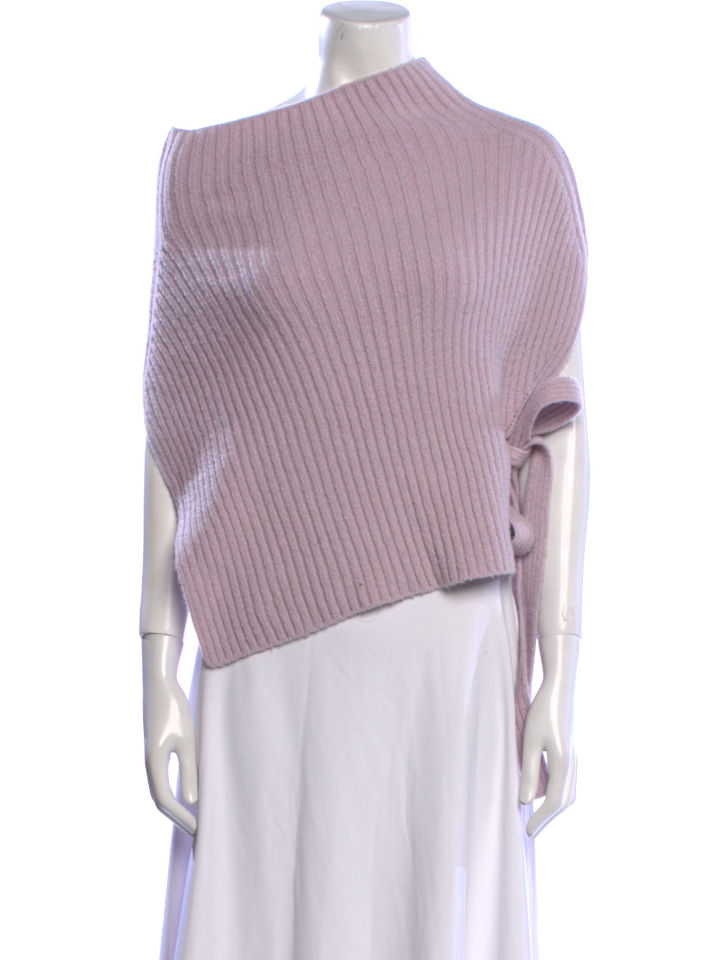 Mijeong Park Turtleneck Sweater