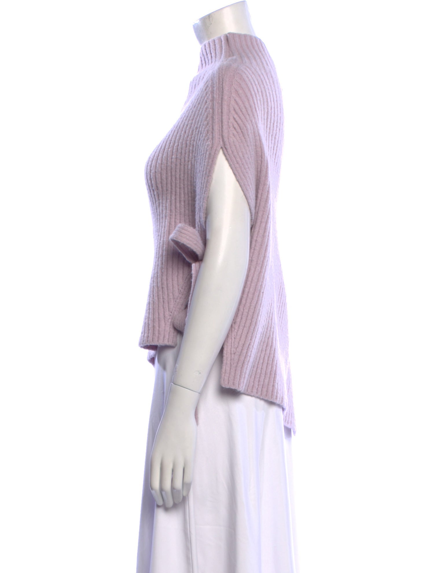 Mijeong Park Turtleneck Sweater