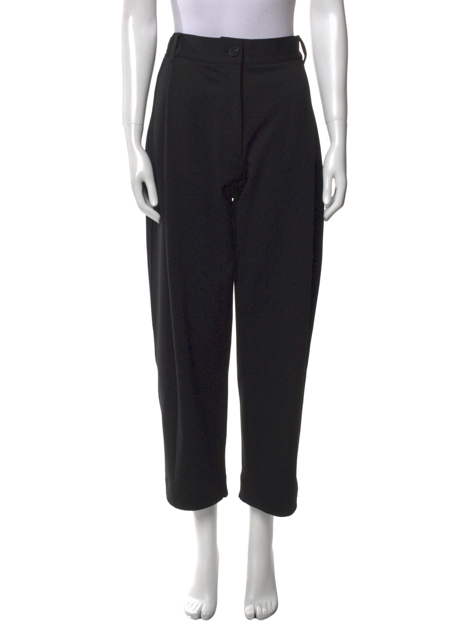 Mijeong Park Straight Leg Pants