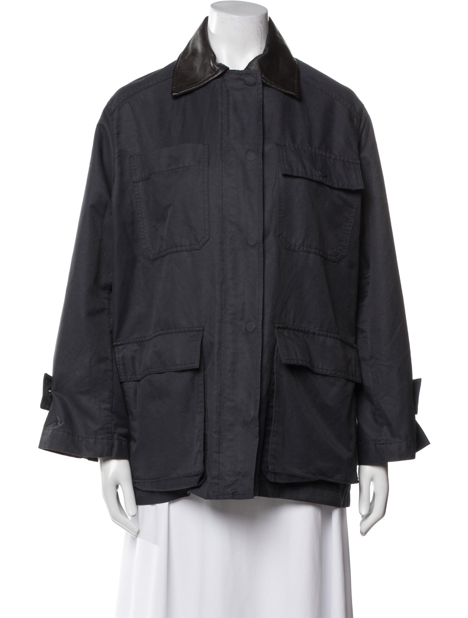 Mijeong Park Utility Jacket