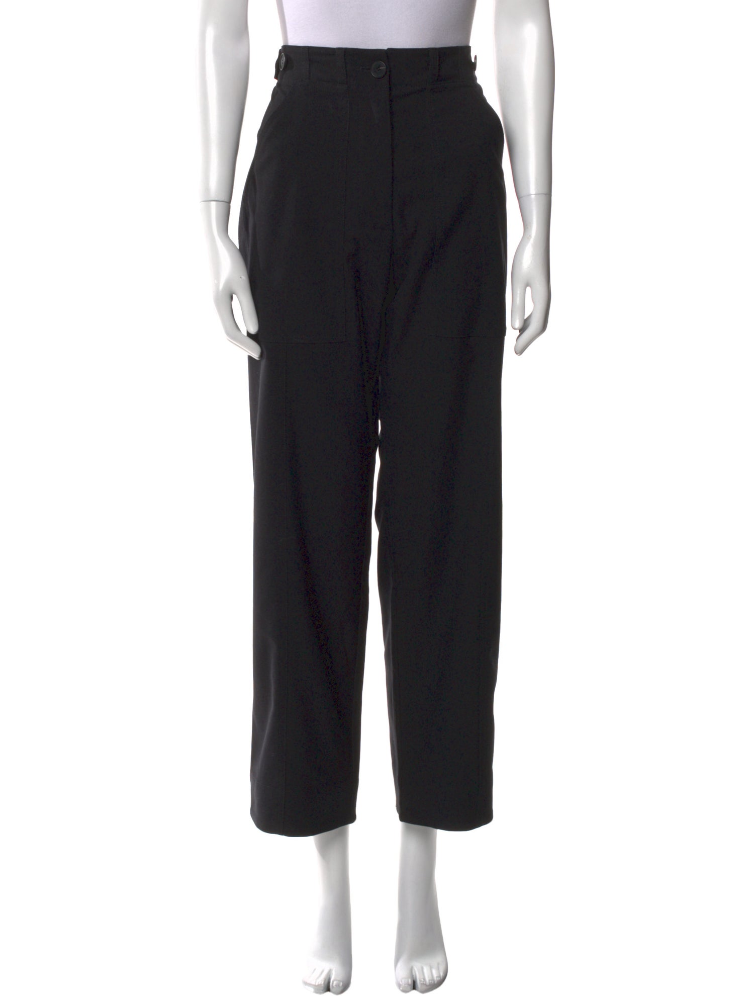 Mijeong Park Wide Leg Pants