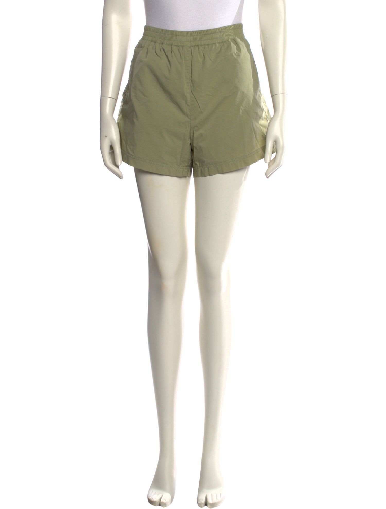 Mijeong Park Mini Shorts