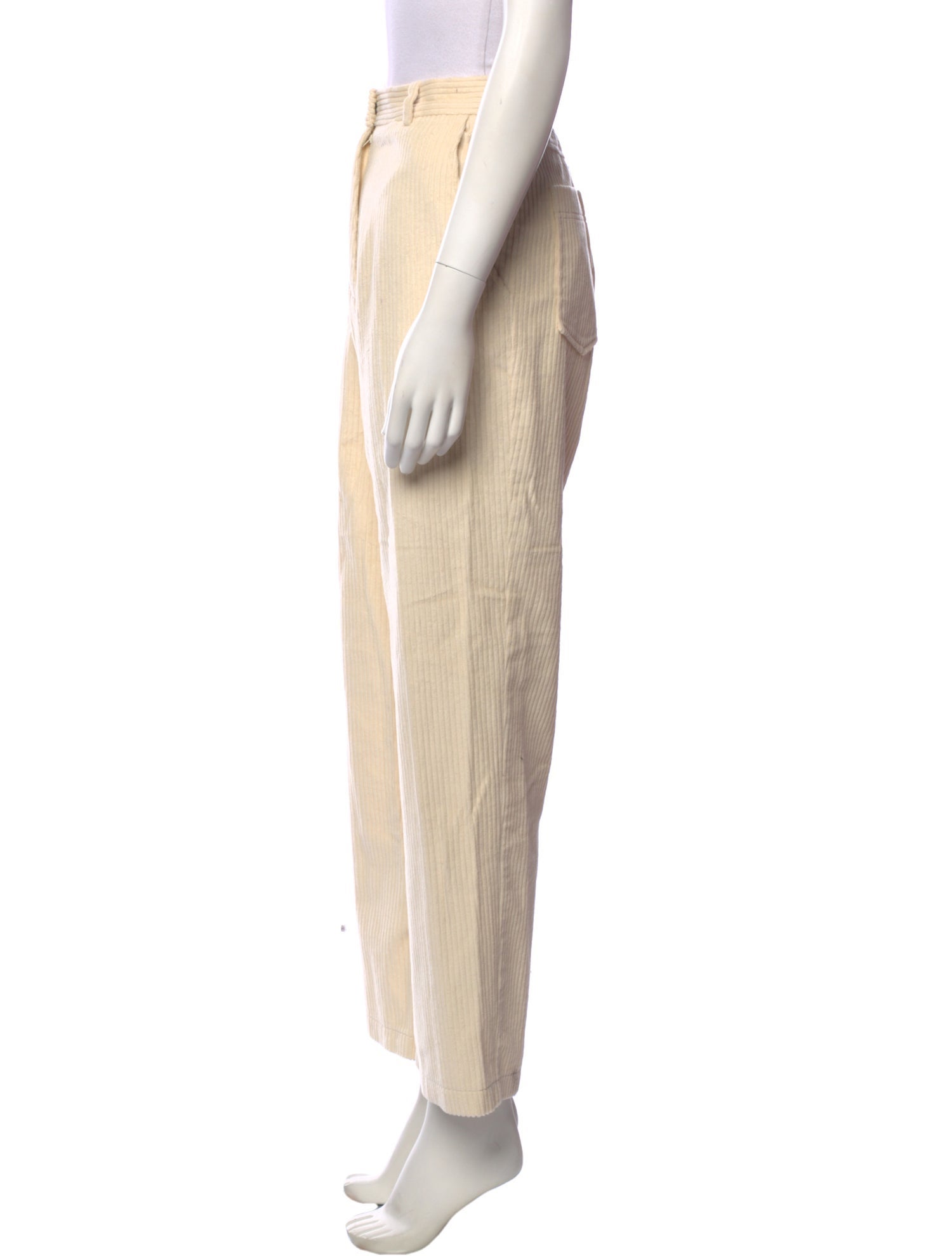 Mijeong Park Wide Leg Pants