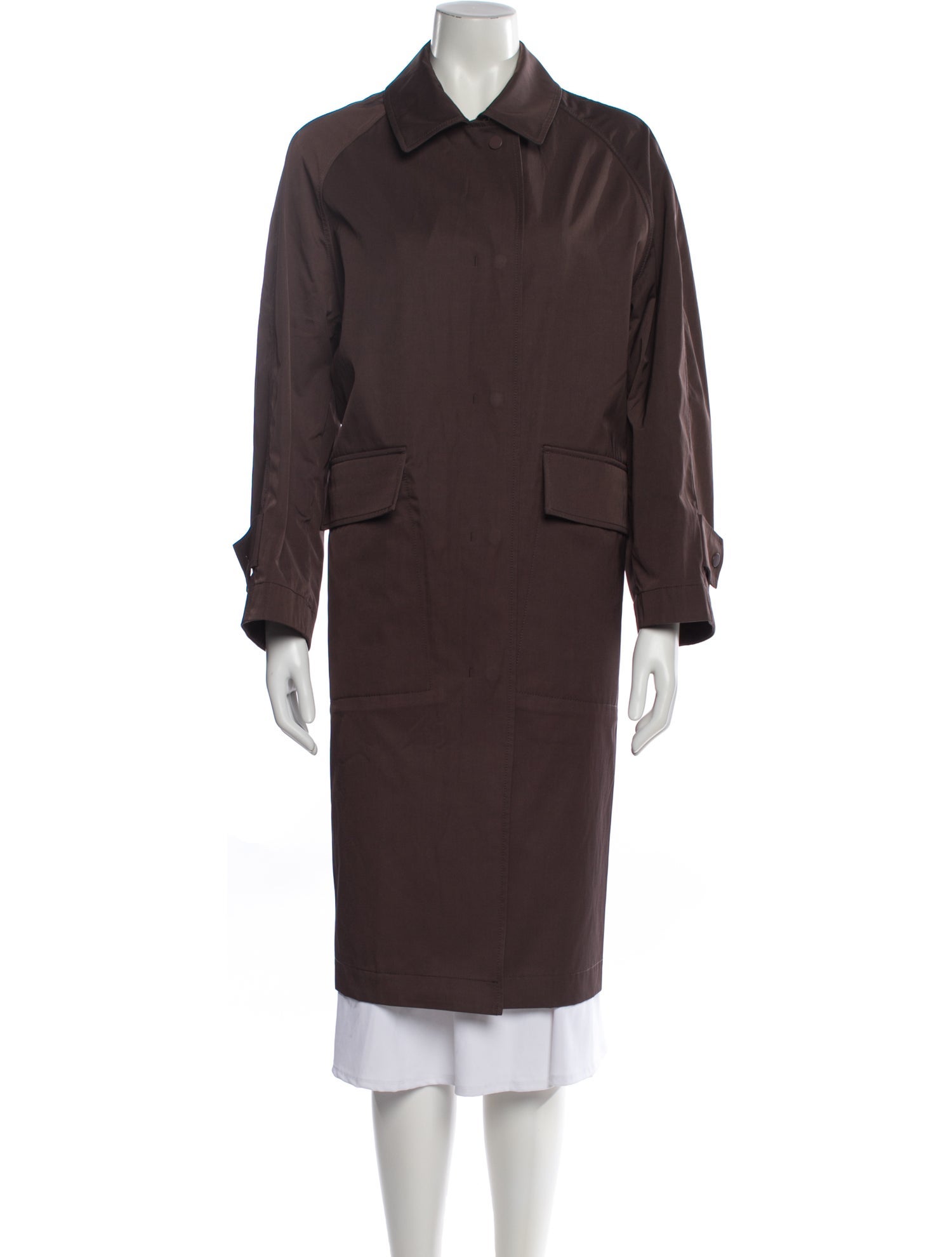 Mijeong Park Trench Coat