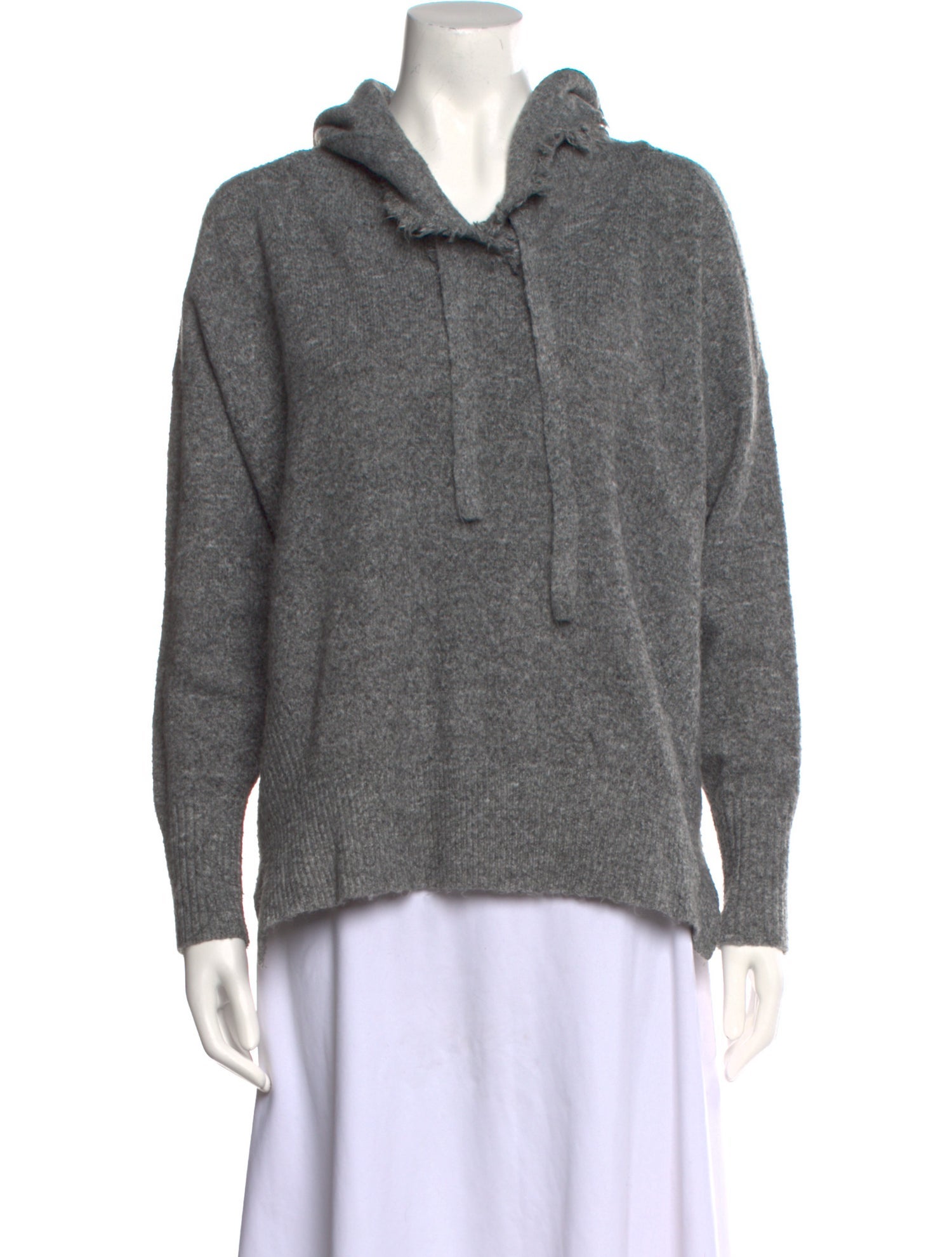 MÉLISSA NEPTON Cowl Neck Sweater