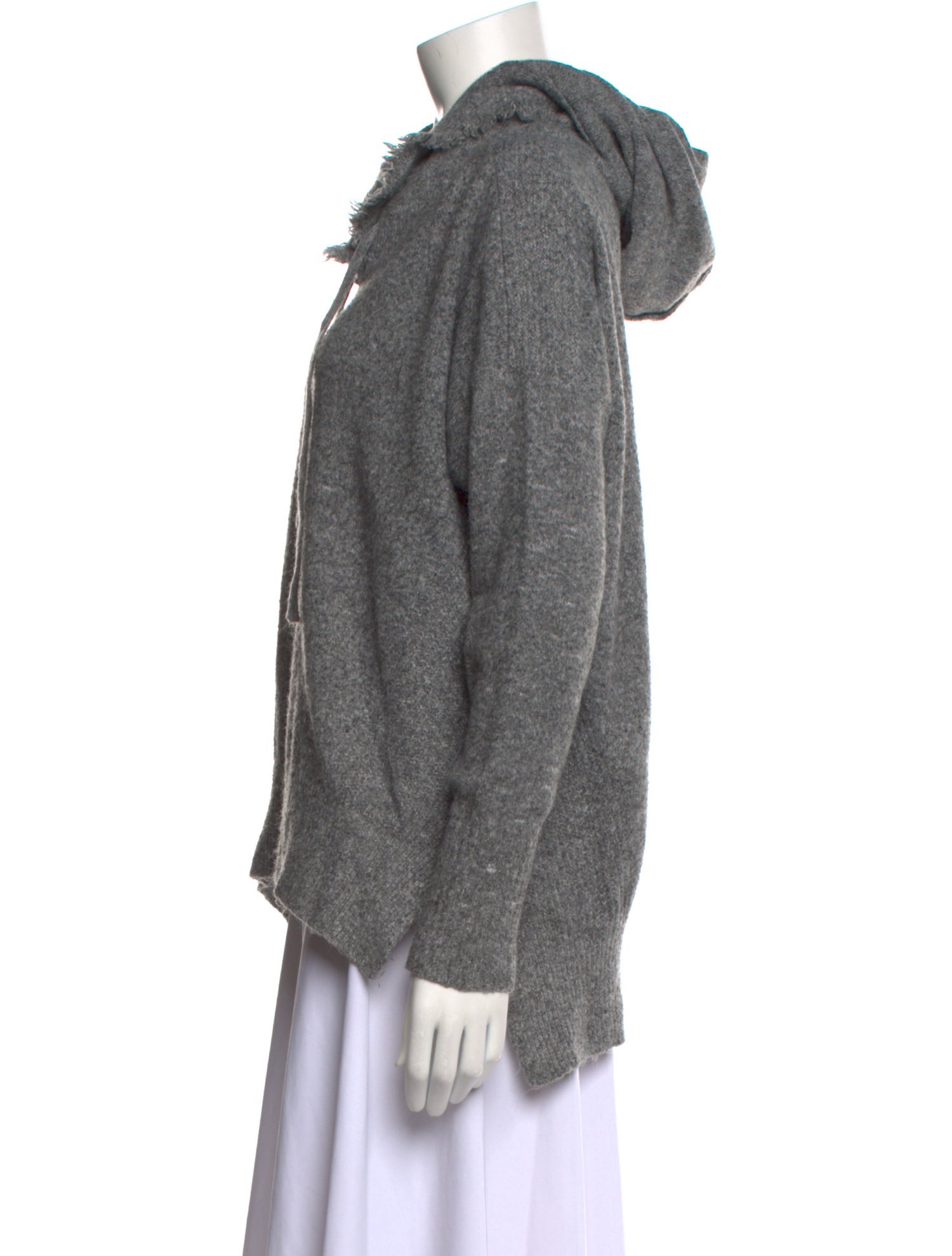 MÉLISSA NEPTON Cowl Neck Sweater