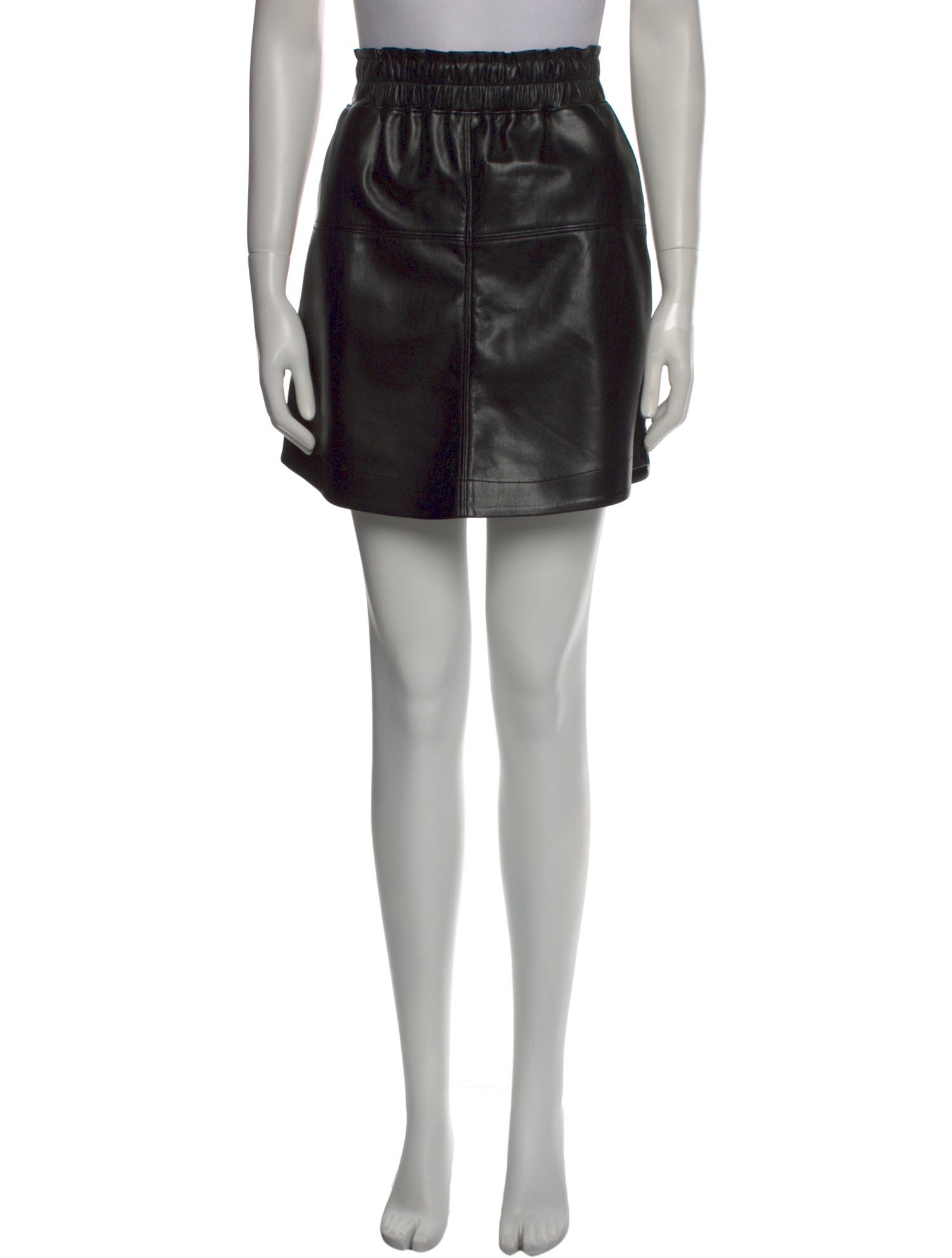 MÉLISSA NEPTON Mini Skirt