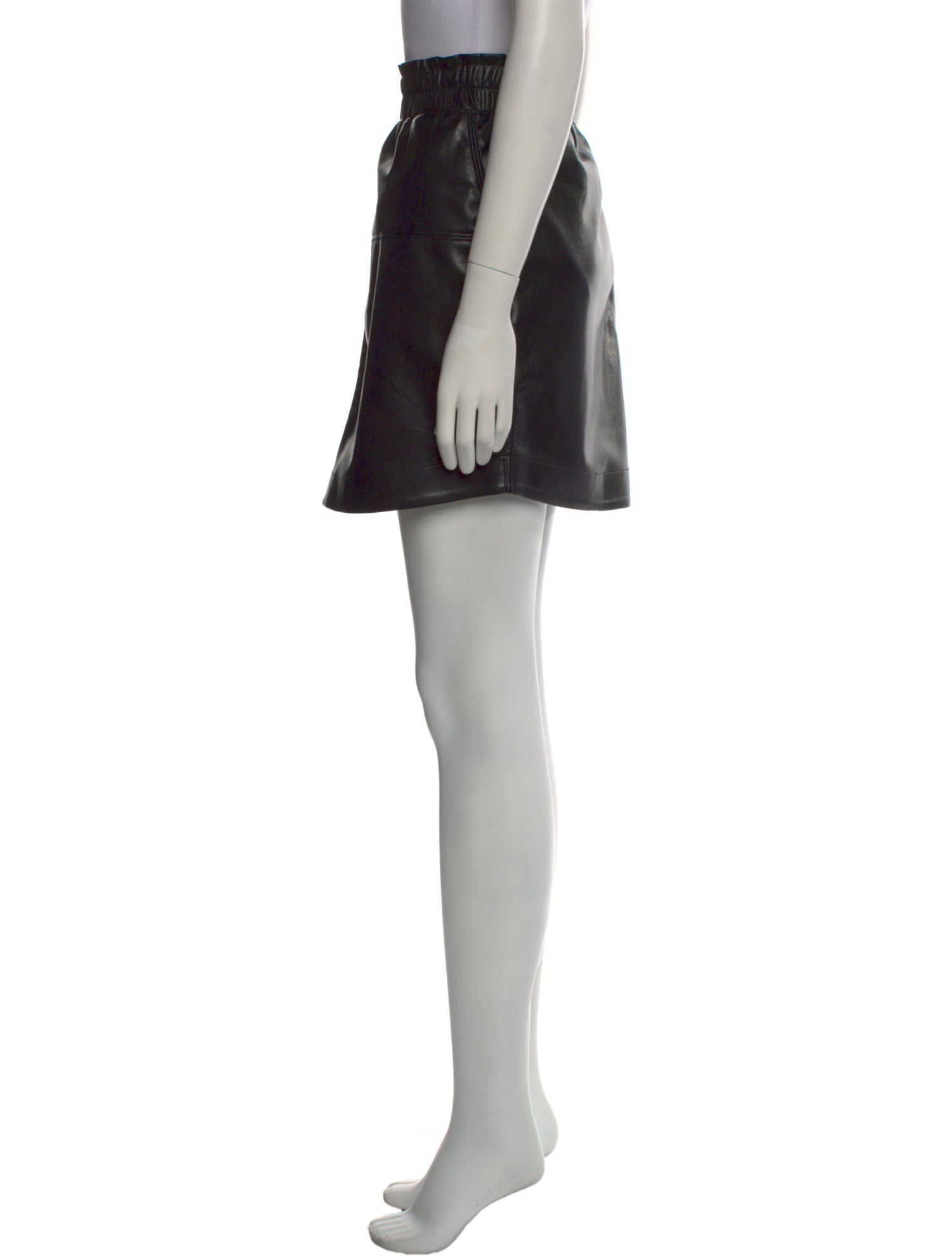 MÉLISSA NEPTON Mini Skirt