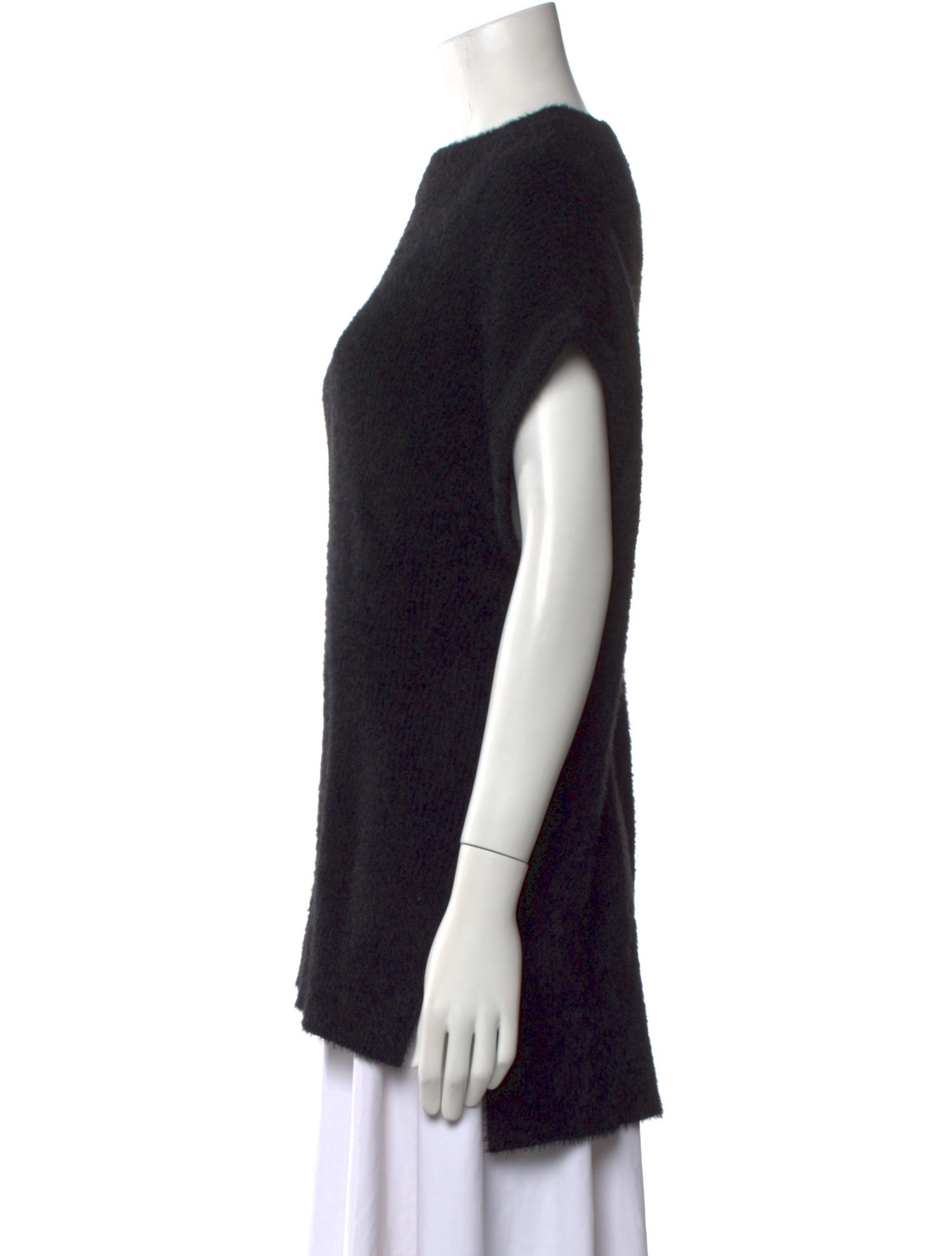 MÉLISSA NEPTON Crew Neck Sweater