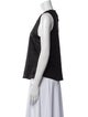 MÉLISSA NEPTON Crew Neck Sleeveless Top