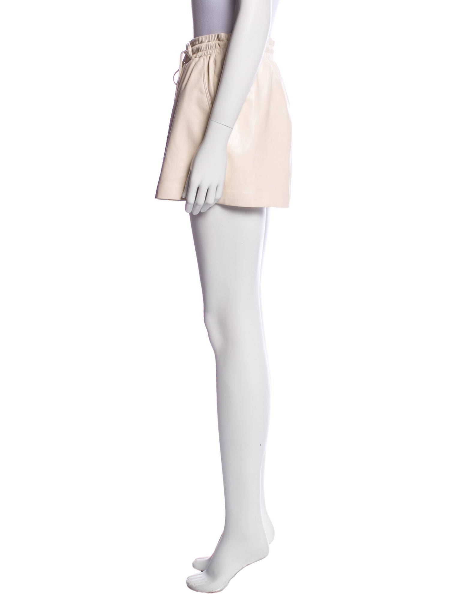 MÉLISSA NEPTON Mini Shorts