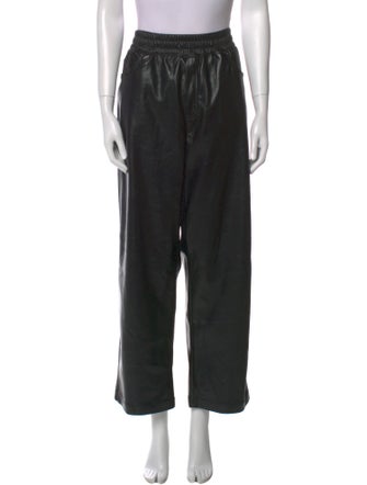 MÉLISSA NEPTON Wide Leg Pants