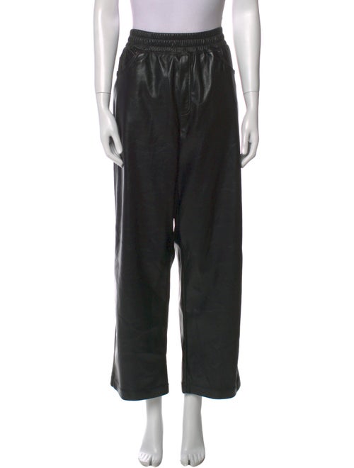 MÉLISSA NEPTON Wide Leg Pants