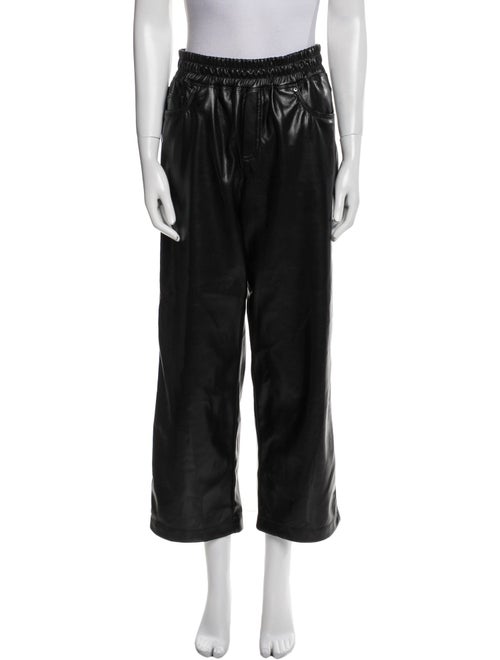 MÉLISSA NEPTON Wide Leg Pants