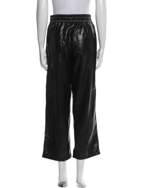 MÉLISSA NEPTON Wide Leg Pants