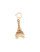 Milor 14K Eiffel Tower Charm