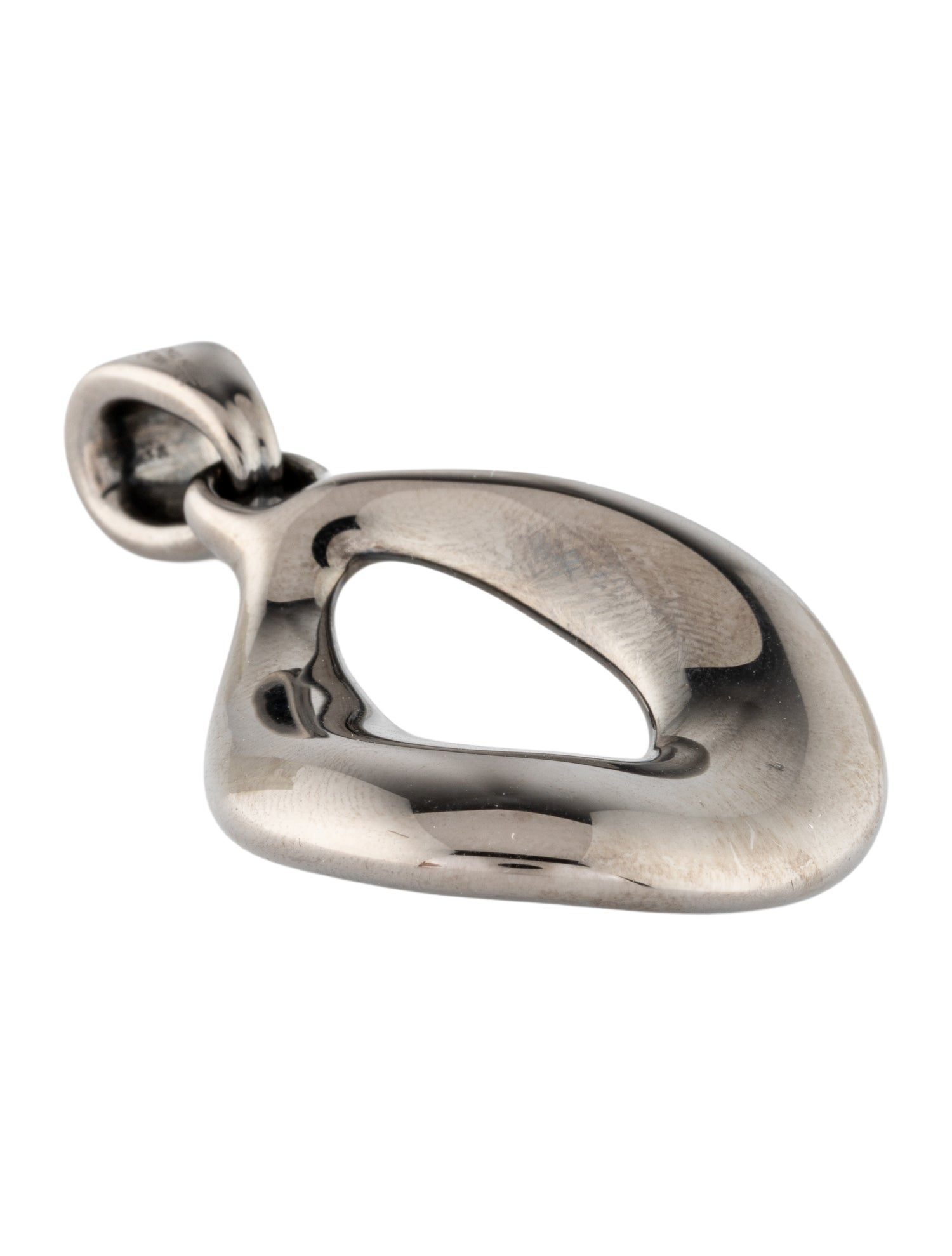 Milor Milor Oval Pendant