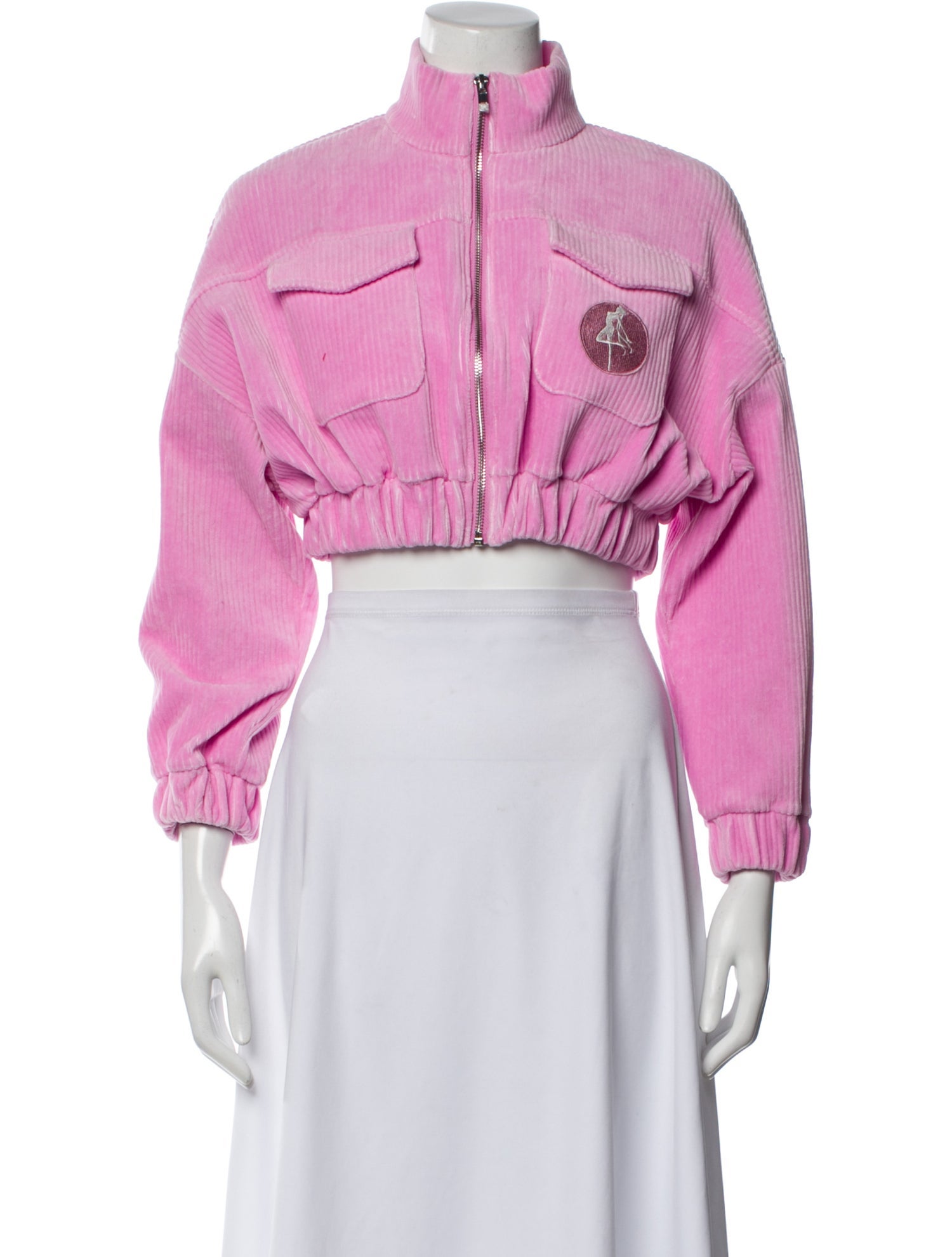 Maje x Sailor Moon Velvet Bolero