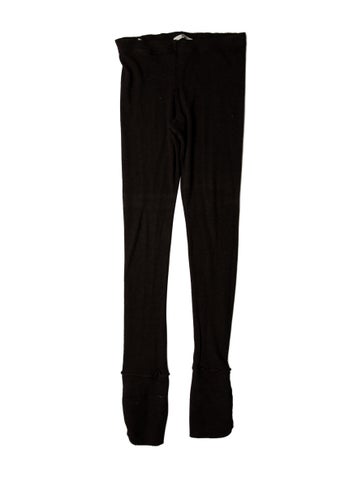 Mike & Chris Pants Skinny Leg XS