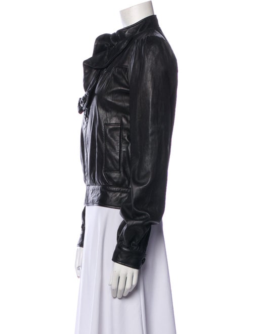 Mike & Chris Biker Jacket