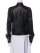 Mike & Chris Biker Jacket