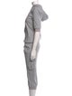 Mike & Chris Crew Neck Jumpsuit