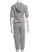 Mike & Chris Crew Neck Jumpsuit