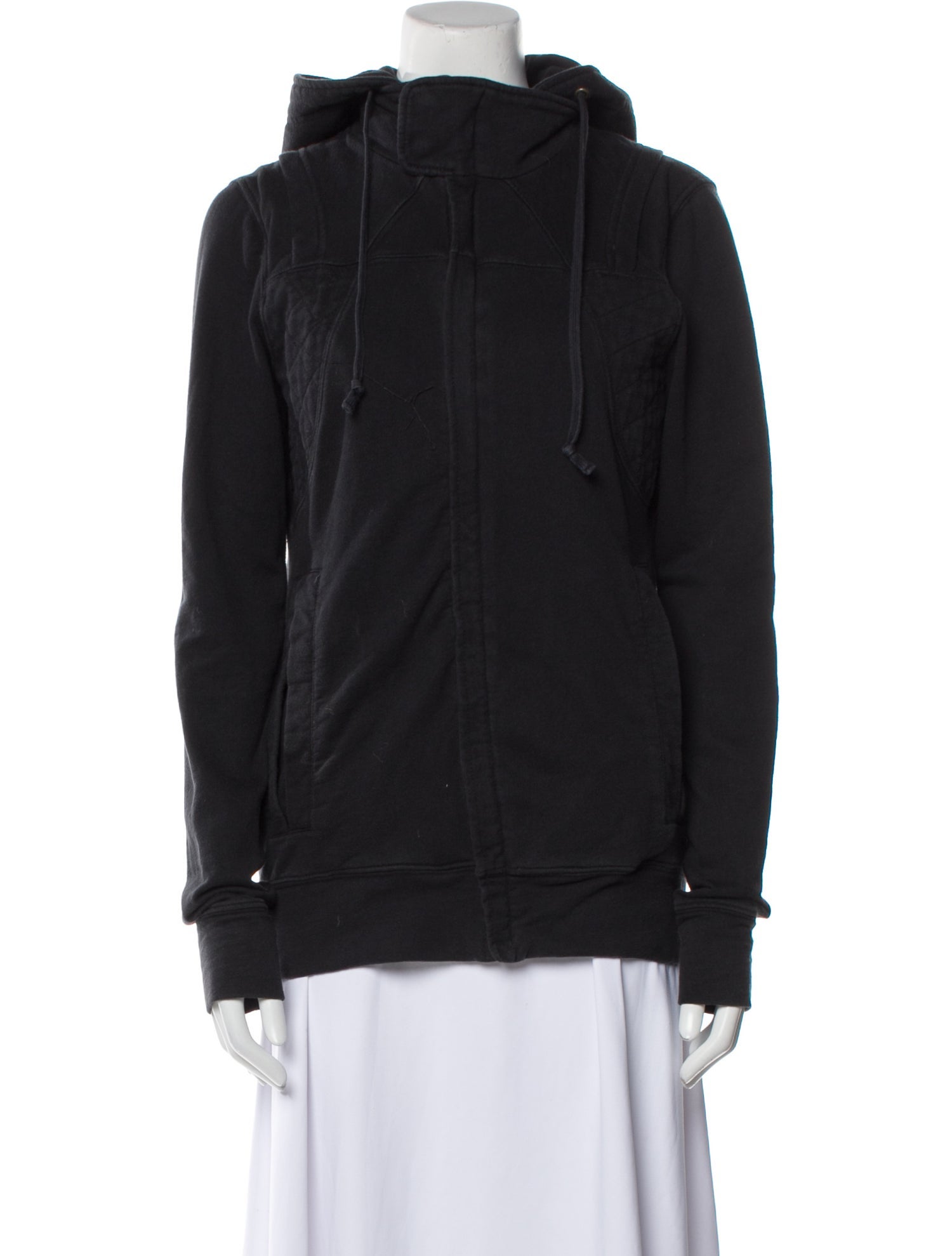 Mike & Chris Utility Jacket