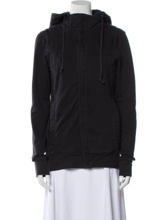 Mike & Chris Utility Jacket