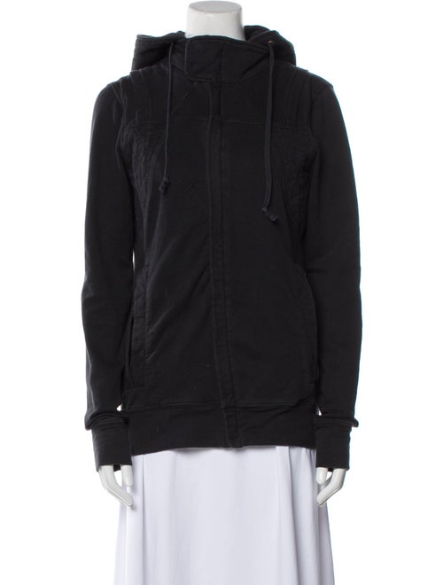 Mike & Chris Utility Jacket