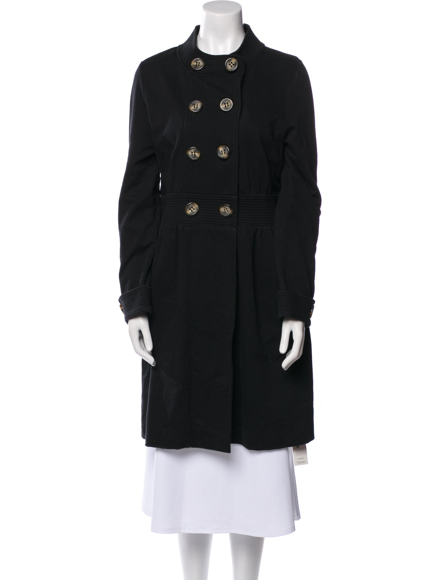 Mike & Chris Peacoat