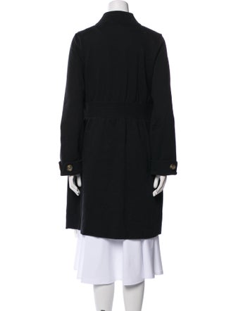 Mike & Chris Peacoat