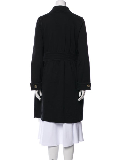 Mike & Chris Peacoat