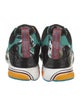 Mary Katrantzou x adidas Mesh Printed Athletic Sneakers