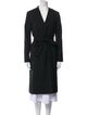 Robert Rodriguez xo Barney's New York Trench Coat