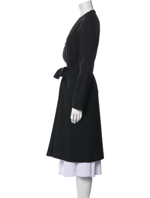 Robert Rodriguez xo Barney's New York Trench Coat