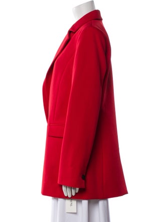 Robert Rodriguez xo Barney's New York Coat