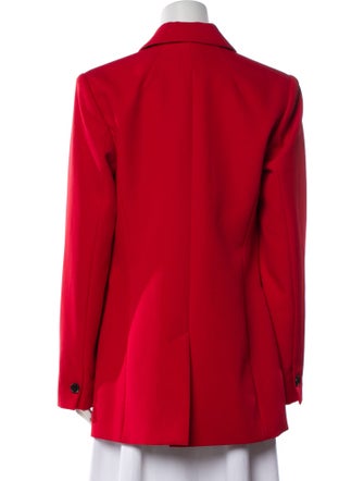 Robert Rodriguez xo Barney's New York Coat