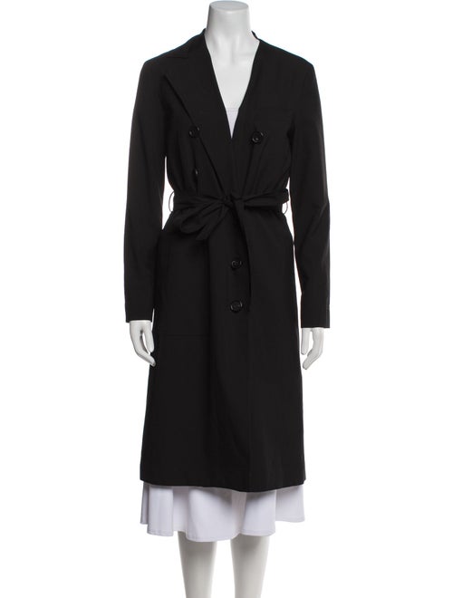 Robert Rodriguez xo Barney's New York Trench Coat